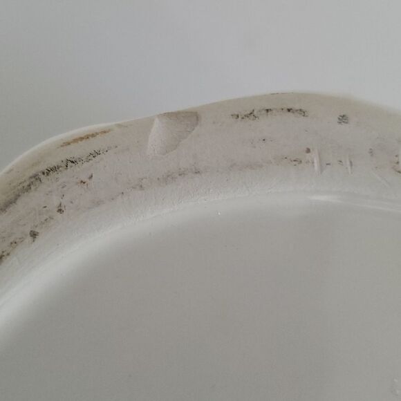 Vintage 2001 Coca Cola Mug  Polar Bear Christmas Holiday Scene - Picture 9 of 11